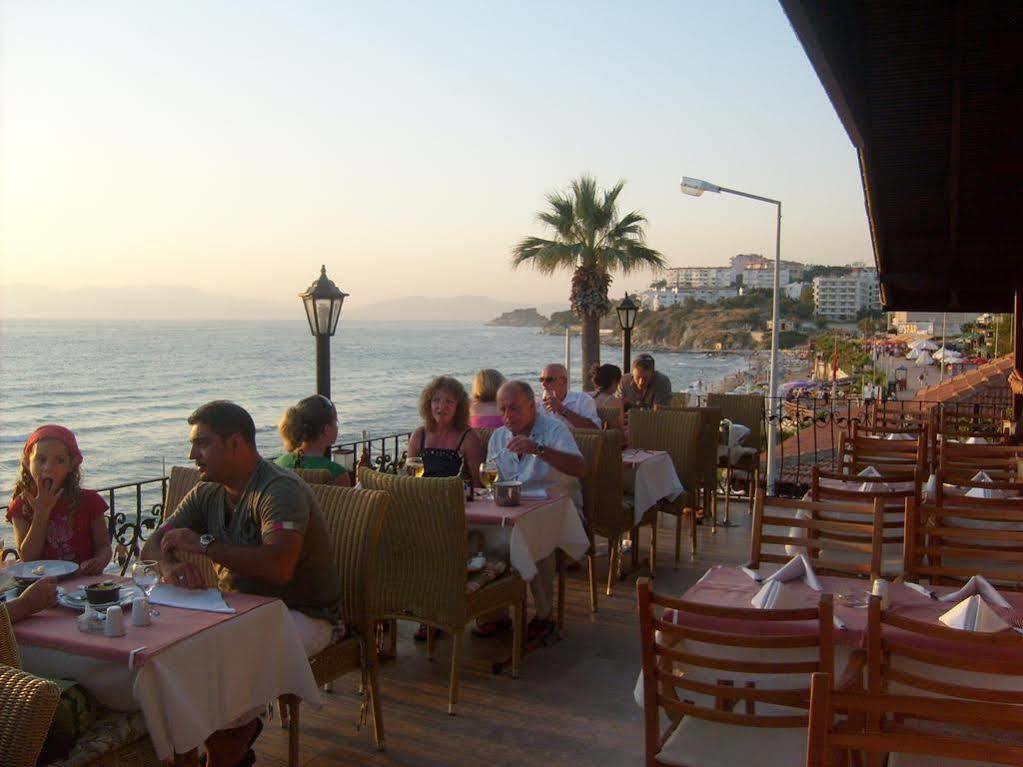 Rosy 2* Kuşadası